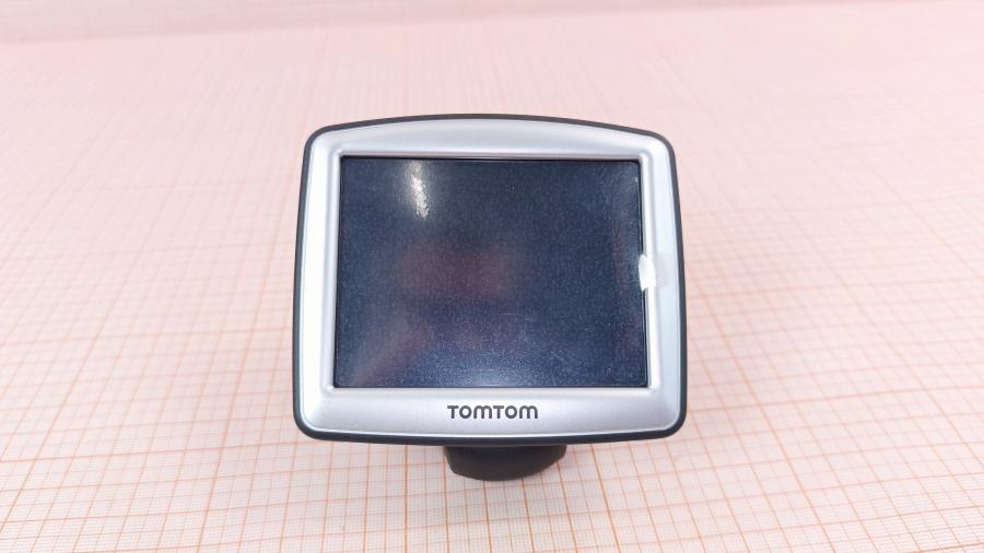 001-089-002 Автонавигатор TOMTOM ONE #2