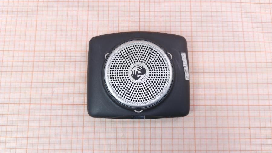 001-089-002 Автонавигатор TOMTOM ONE #7