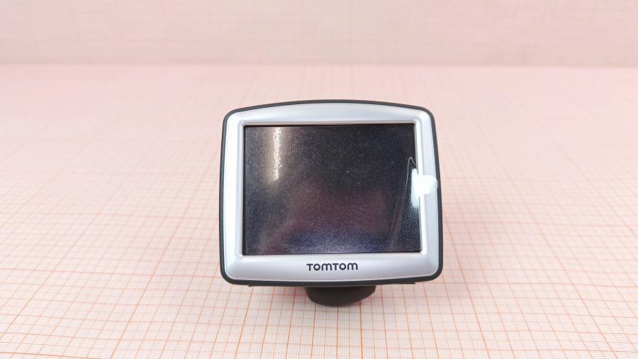 001-089-003 Автонавигатор TOMTOM ONE #2