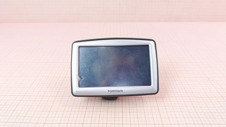 001-090-001 Автонавигатор TOMTOM XL #2