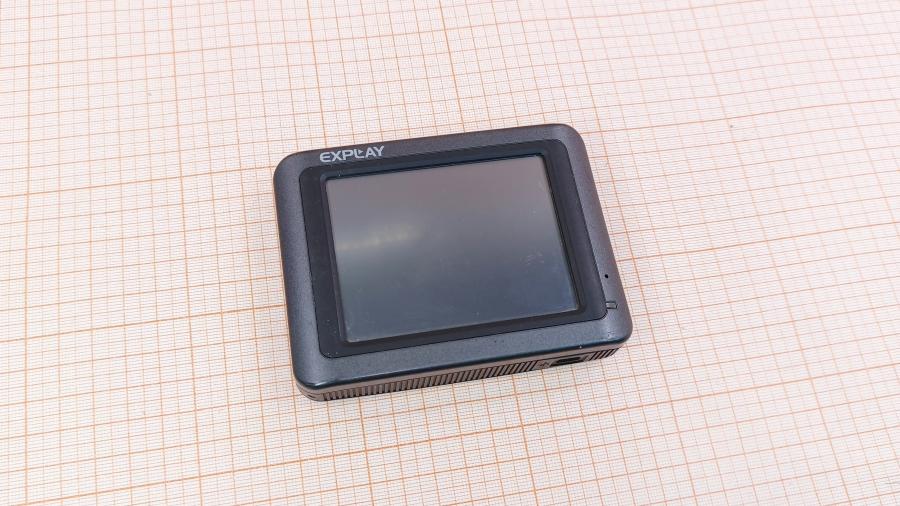 001-091-001 Автонавигатор EXPLAY PN-350 #1