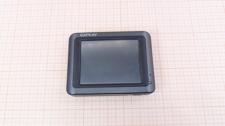 001-091-001 Автонавигатор EXPLAY PN-350 #2