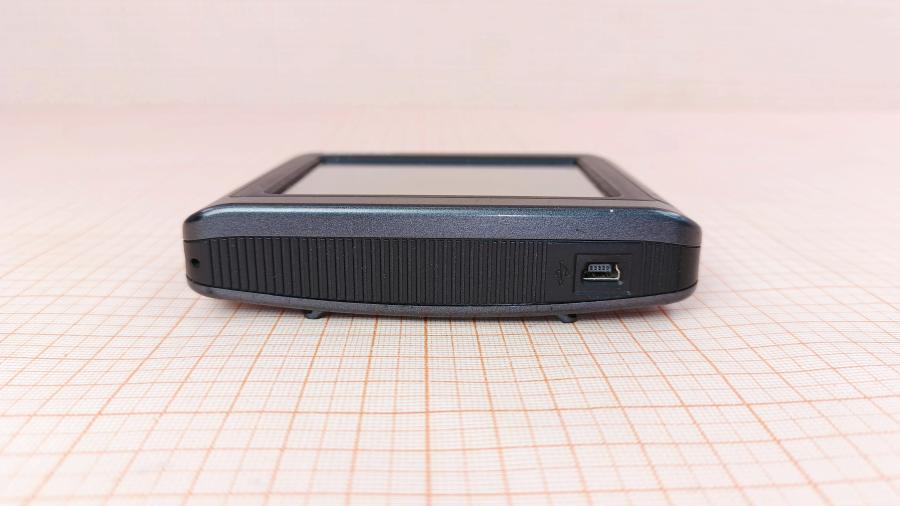 001-091-001 Автонавигатор EXPLAY PN-350 #3