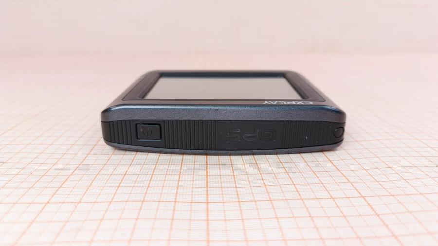 001-091-001 Автонавигатор EXPLAY PN-350 #4