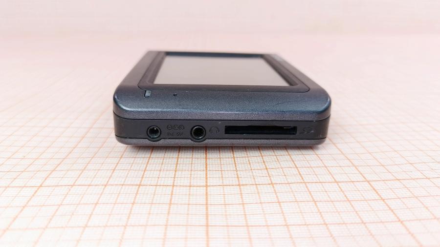 001-091-001 Автонавигатор EXPLAY PN-350 #6