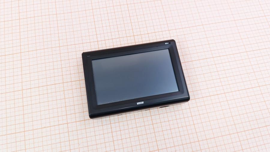 001-092-001 Автонавигатор MYSTERY MNS-460MP (V1H10) #1