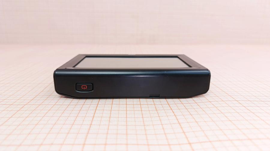 001-092-001 Автонавигатор MYSTERY MNS-460MP (V1H10) #3