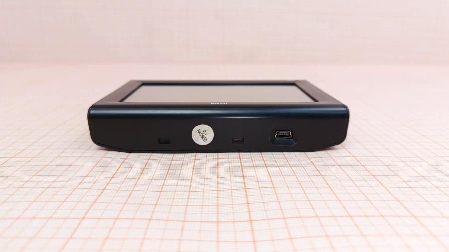 001-092-001 Автонавигатор MYSTERY MNS-460MP (V1H10) #4