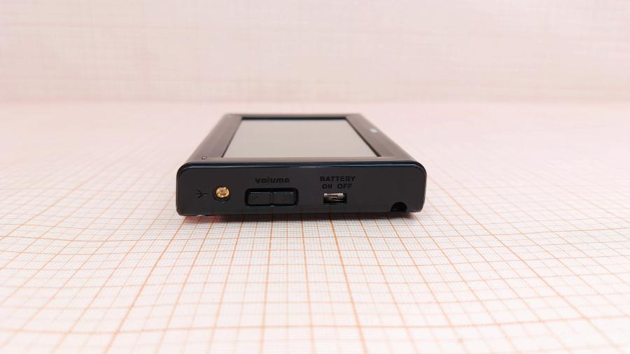 001-092-001 Автонавигатор MYSTERY MNS-460MP (V1H10) #6