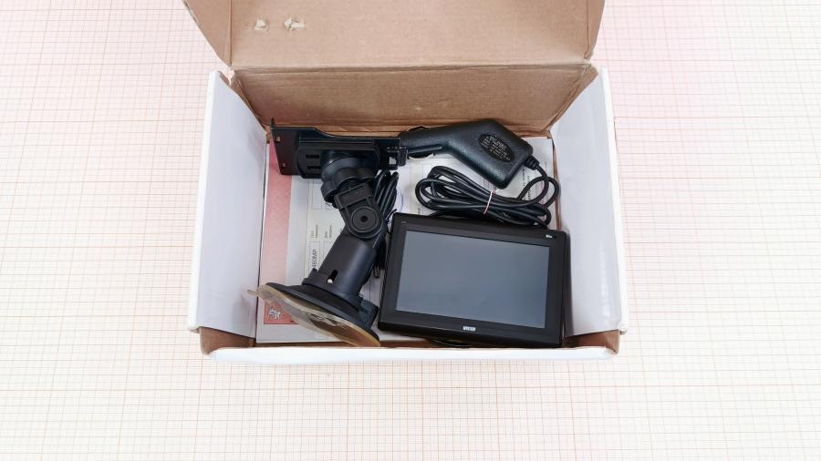 001-092-001 Автонавигатор MYSTERY MNS-460MP (V1H10) #10