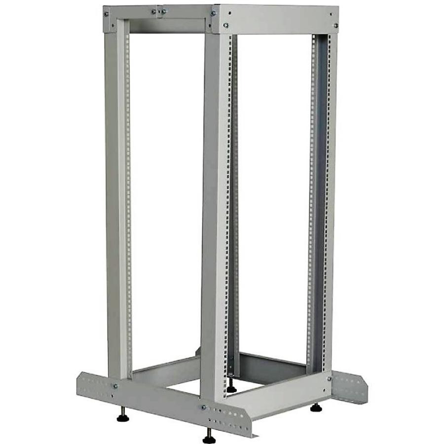 192-002-001 Стойка телекоммуникационная ESTAP RELAYrack MLRCK 16D #1