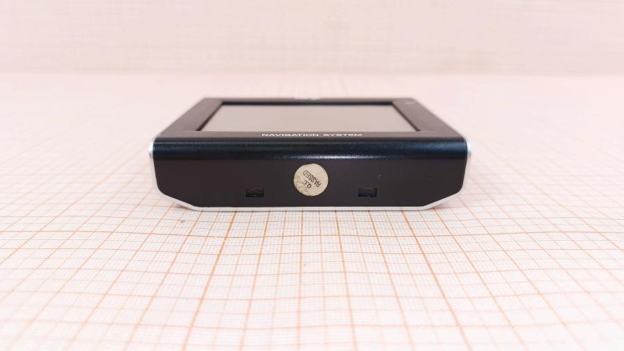 001-093-001 Автонавигатор NEXX NNS-3510 #3