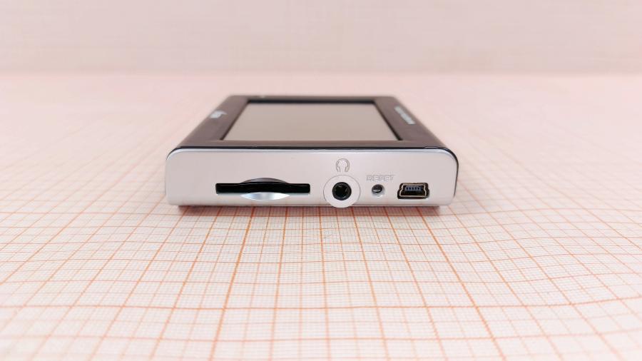 001-093-001 Автонавигатор NEXX NNS-3510 #5