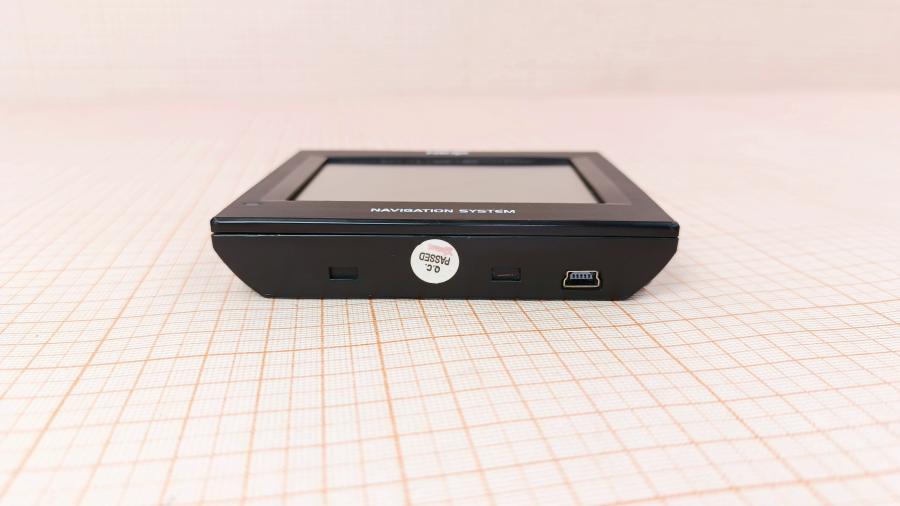 001-094-001 Автонавигатор NEXX NNS-3501 #4