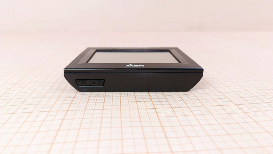 001-094-001 Автонавигатор NEXX NNS-3501 #5