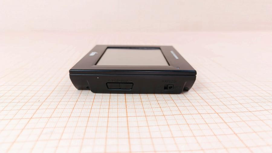 001-094-001 Автонавигатор NEXX NNS-3501 #6