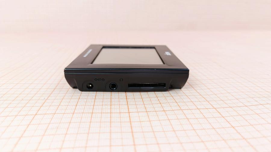 001-094-001 Автонавигатор NEXX NNS-3501 #7