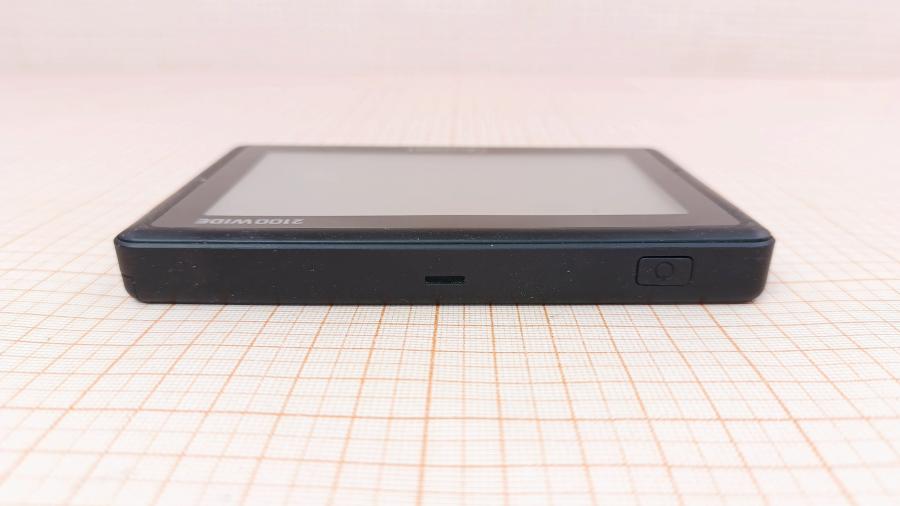 001-095-001 Автонавигатор JJ-CONNECT 2100WIDE #4