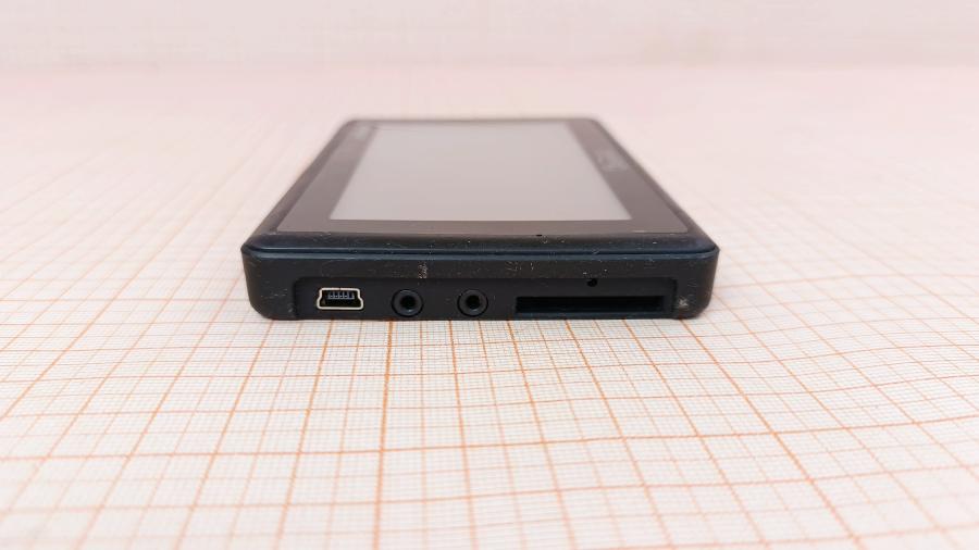 001-095-001 Автонавигатор JJ-CONNECT 2100WIDE #5