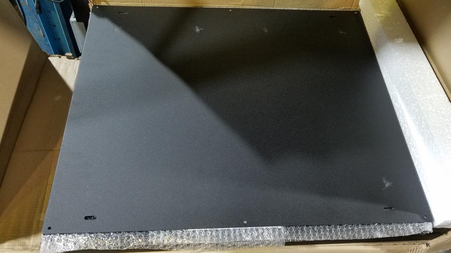 192-010-001 Шкаф телекоммуникационный ITK LINEA LWR5-15U66-GF #6