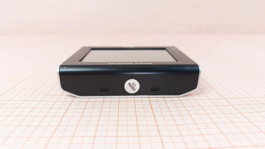 001-093-002 Автонавигатор NEXX NNS-3510 #3