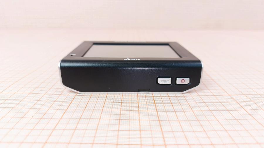 001-093-002 Автонавигатор NEXX NNS-3510 #4