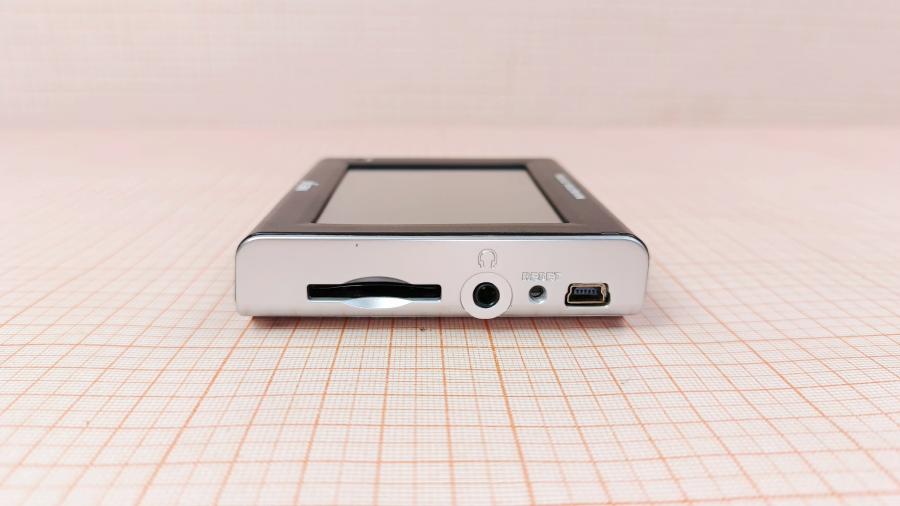 001-093-002 Автонавигатор NEXX NNS-3510 #5