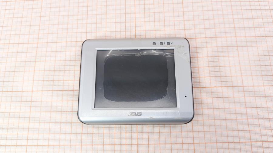 001-096-001 Автонавигатор ASUS R300 #2