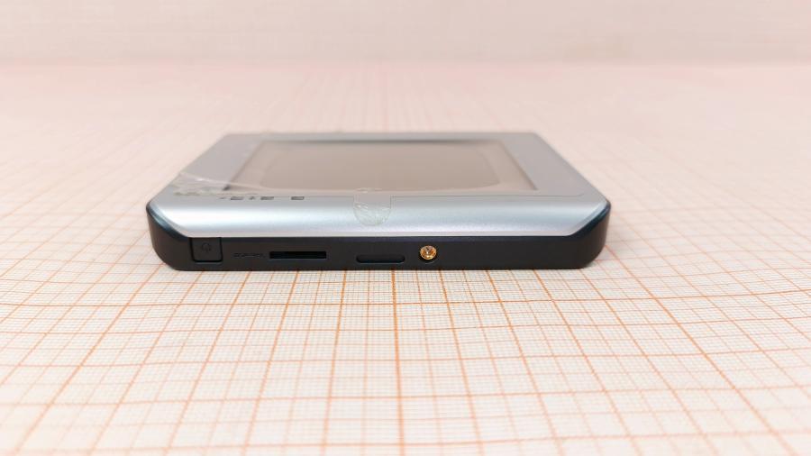 001-096-001 Автонавигатор ASUS R300 #4