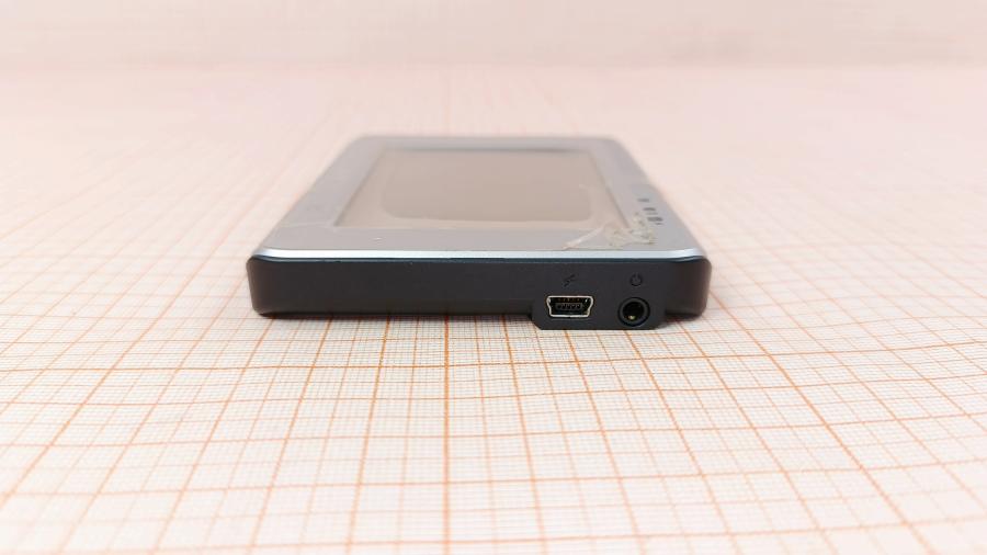 001-096-001 Автонавигатор ASUS R300 #6