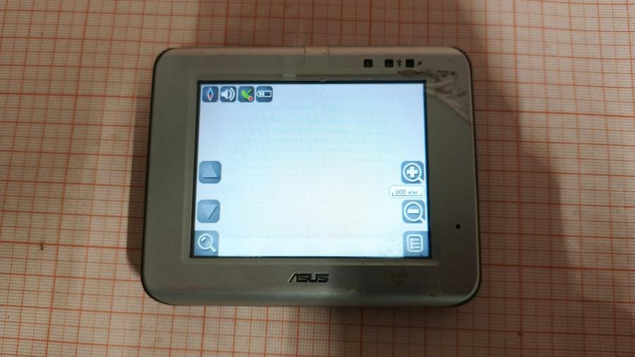 001-096-001 Автонавигатор ASUS R300 #12