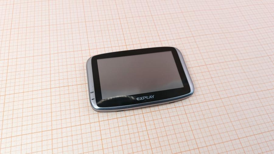 001-097-001 Автонавигатор EXPLAY PN-920 #1