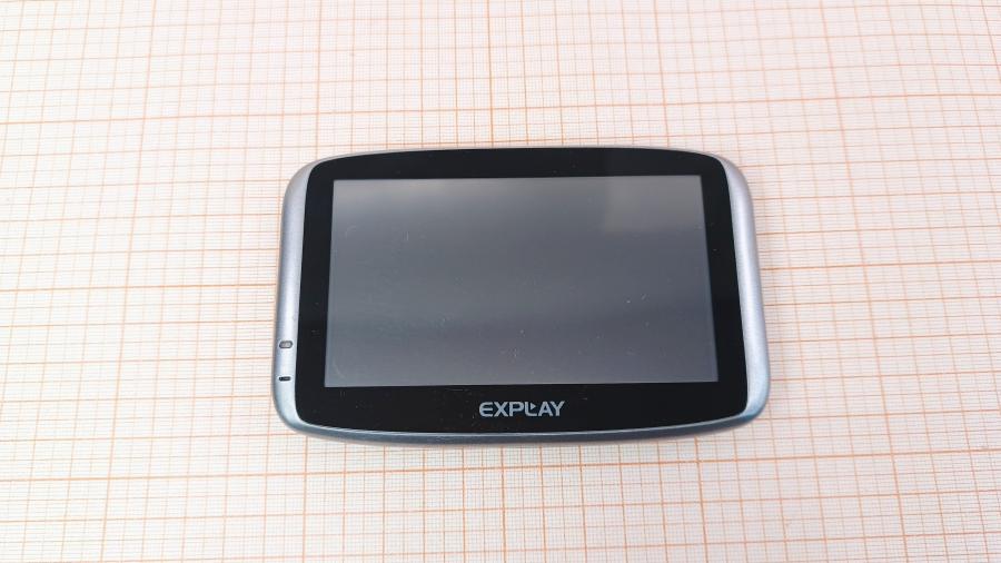 001-097-001 Автонавигатор EXPLAY PN-920 #2