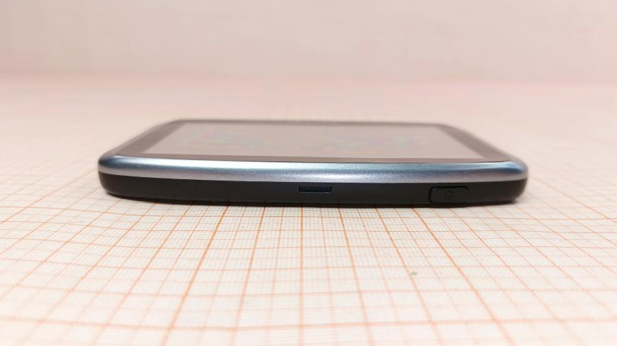 001-097-001 Автонавигатор EXPLAY PN-920 #4