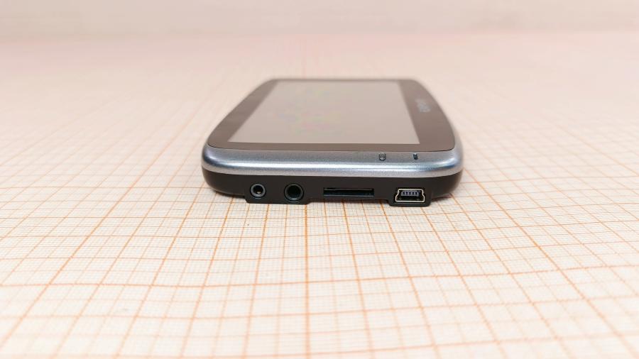 001-097-001 Автонавигатор EXPLAY PN-920 #6