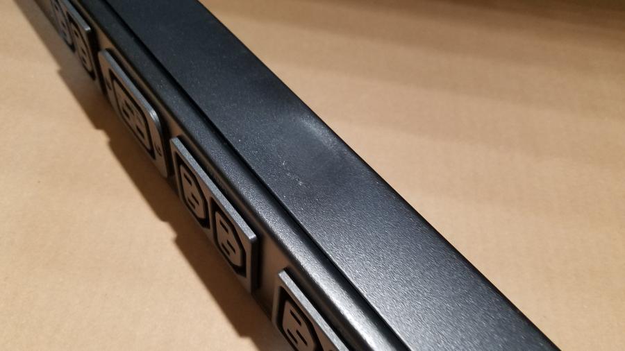 192-011-001 Блок силовых розеток APC AP7553 #5