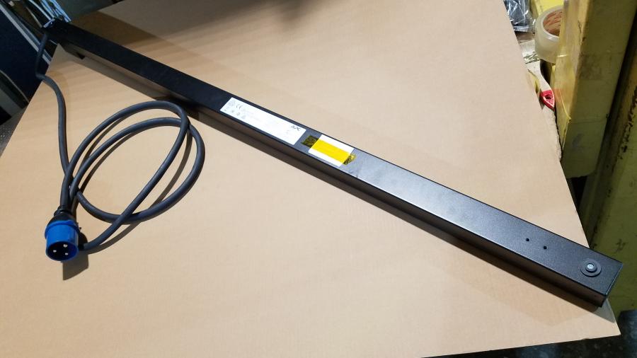 192-011-001 Блок силовых розеток APC AP7553 #7