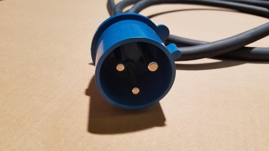 192-011-001 Блок силовых розеток APC AP7553 #9