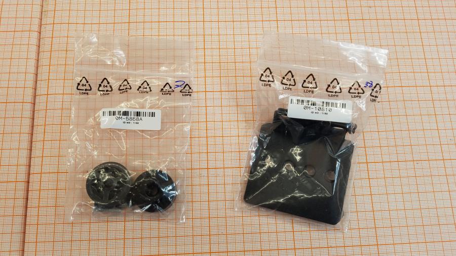 192-011-001 Блок силовых розеток APC AP7553 #12