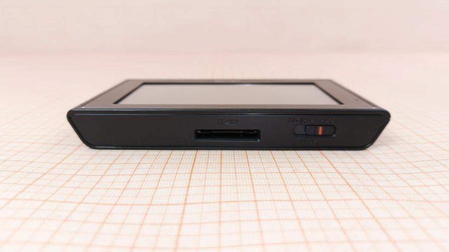 001-098-001 Автонавигатор MIO Moov 360 #4