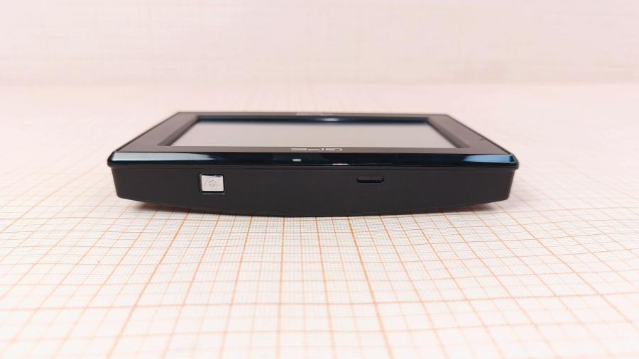 001-099-002 Автонавигатор MIO DigiWalker C220 rev.320b #4