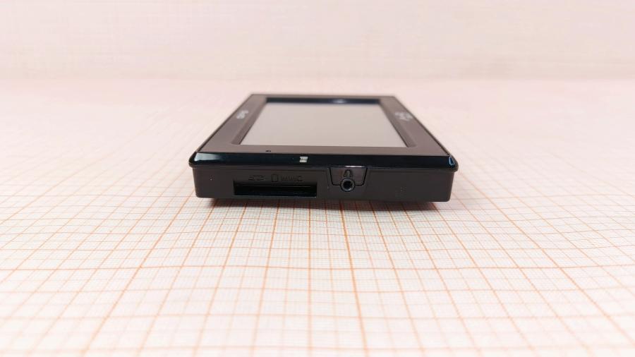 001-099-002 Автонавигатор MIO DigiWalker C220 rev.320b #6