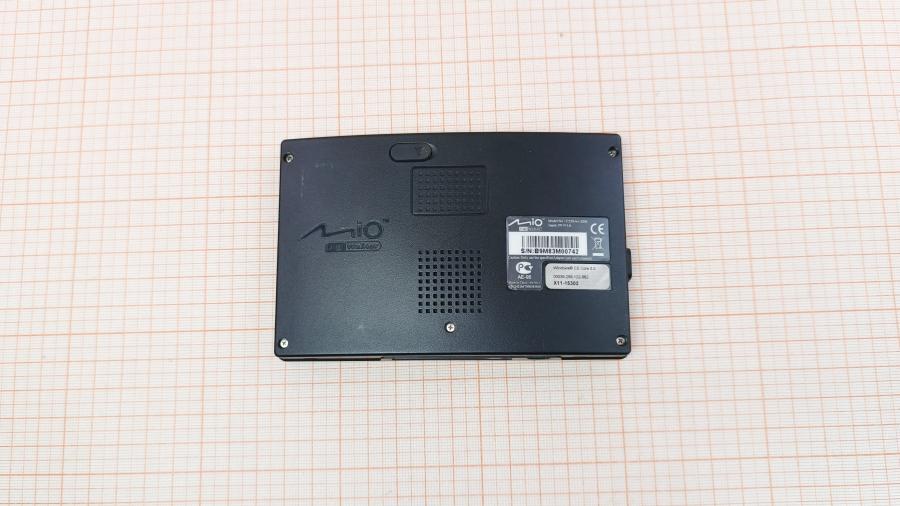 001-099-002 Автонавигатор MIO DigiWalker C220 rev.320b #7