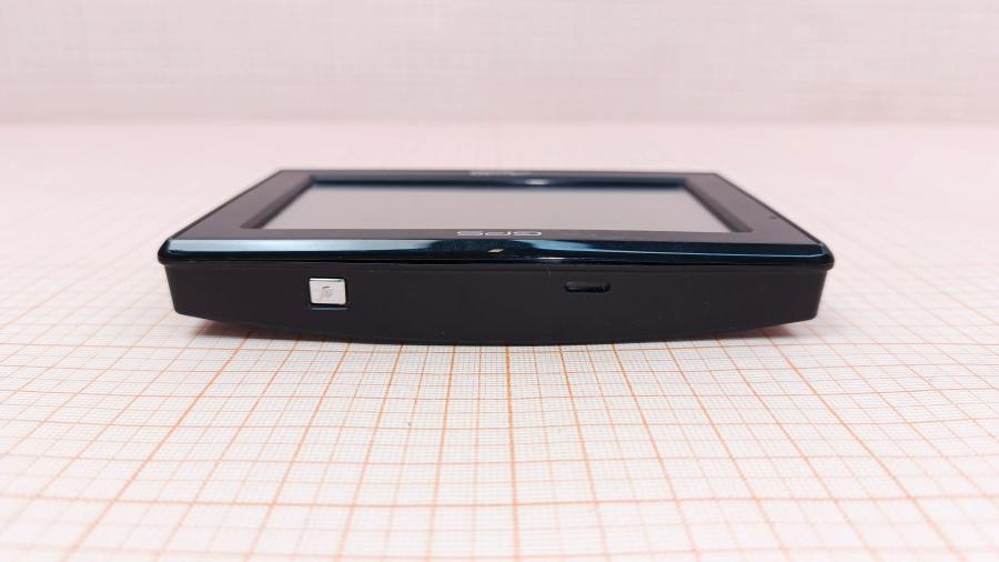 001-099-001 Автонавигатор MIO DigiWalker C220 rev.320b #4