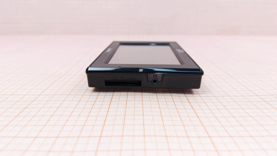 001-099-001 Автонавигатор MIO DigiWalker C220 rev.320b #6