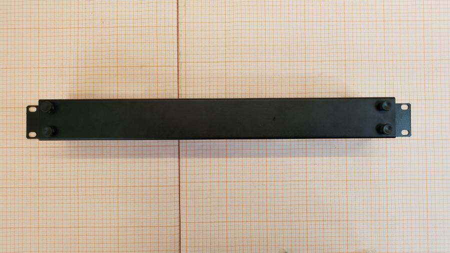 192-012-001 Кабельный органайзер ESTAP E44ORG2FG #3