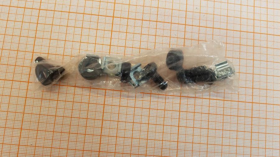 192-012-001 Кабельный органайзер ESTAP E44ORG2FG #6