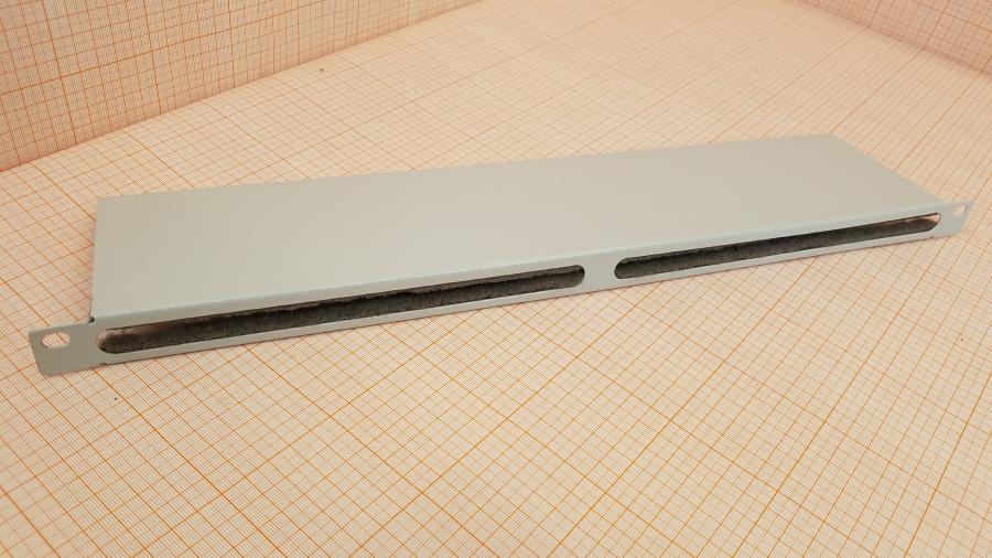 192-013-001 Кабельный органайзер ESTAP E44 ORG1F_01M2 #1