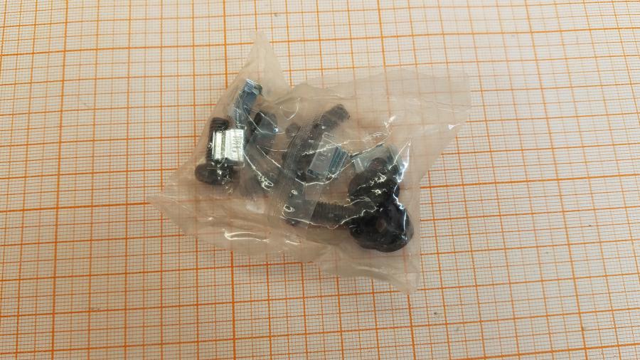 192-013-001 Кабельный органайзер ESTAP E44 ORG1F_01M2 #4