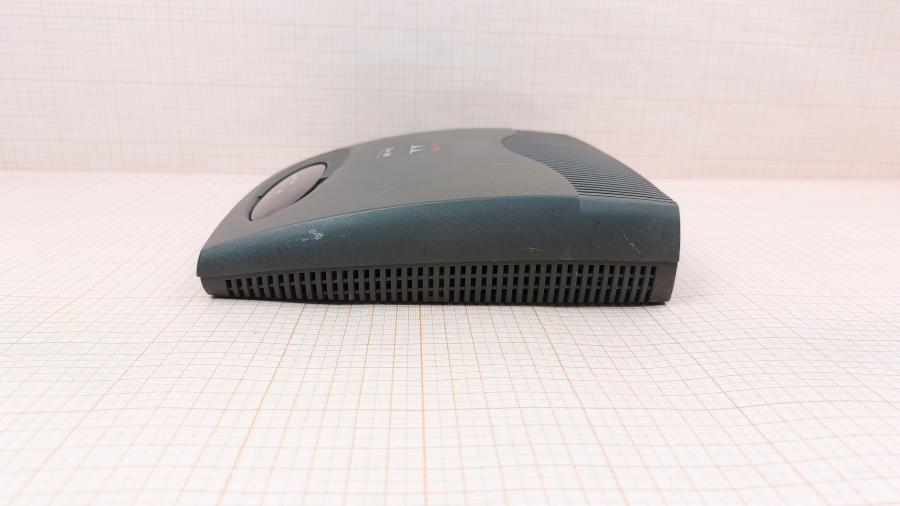 001-100-001 Маршрутизатор CISCO 1603-R #5